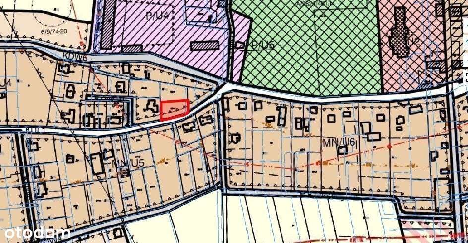 Chróstnik, gm. Lubin, powiat lubiński-1