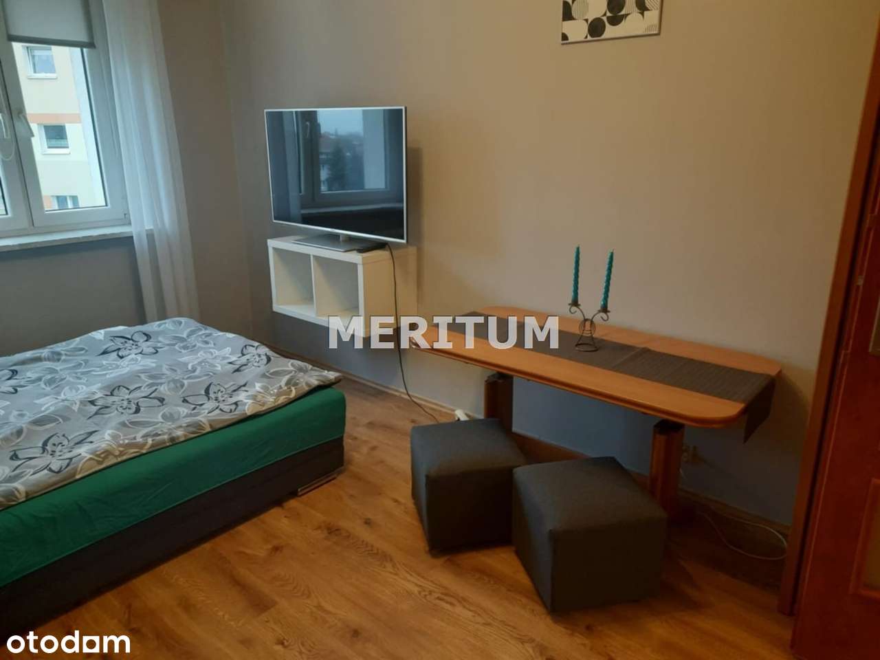 Dwa pokoje, super standard, Fordon, Nad Wisłą-1