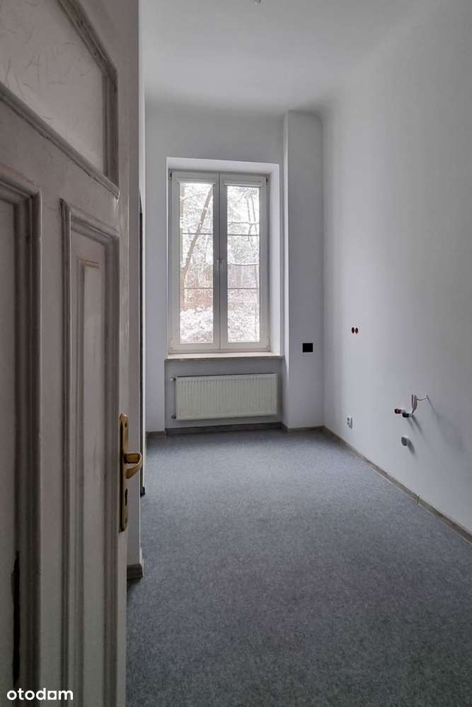 Niepowtarzalny lokal w Willi z 1905 roku.-5