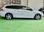 Peugeot 308 SW 2.0 BlueHDi Allure J18 - 9