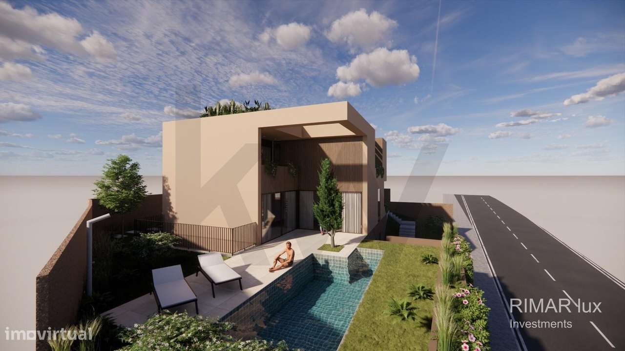 A  "Casa da Ajuda" T3 + 1 - Grande imagem: 4/44