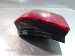 LAMPA TYLNA PRAWA TOYOTA COROLLA E12 E110459 HATCHBACK - 8