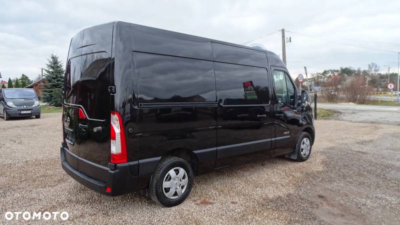 Renault MASTER - 5