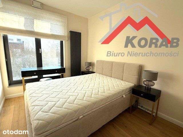 2 pokoje | Wola | 38 m² | Gotowe do zamieszkania-2