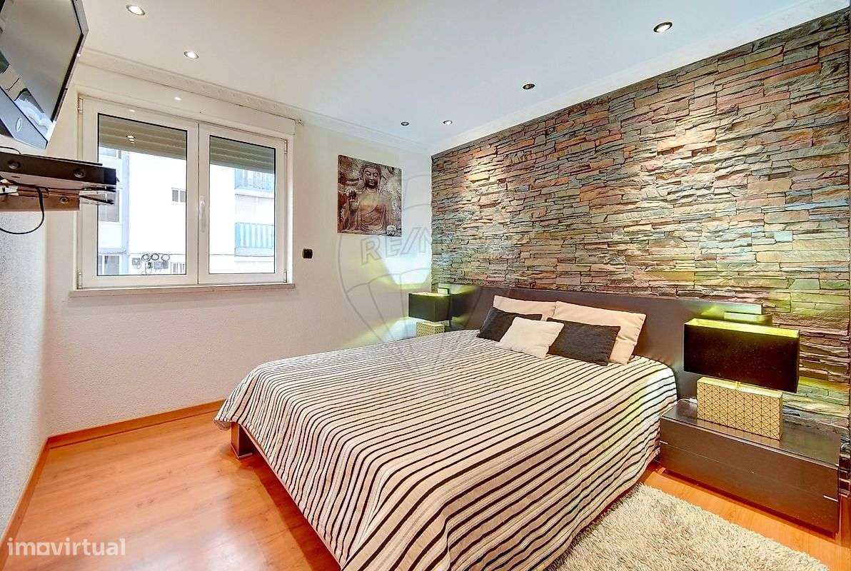 Apartamento T2 para venda-15