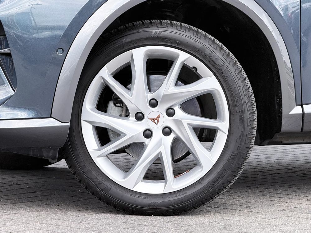 Cupra Cupra-Formentor 1.5 TSI DSG 150 KM — zdjęcie 6