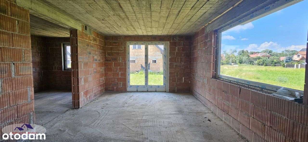 Dom, 119,20 m², Dąbrowa Tarnowska-13