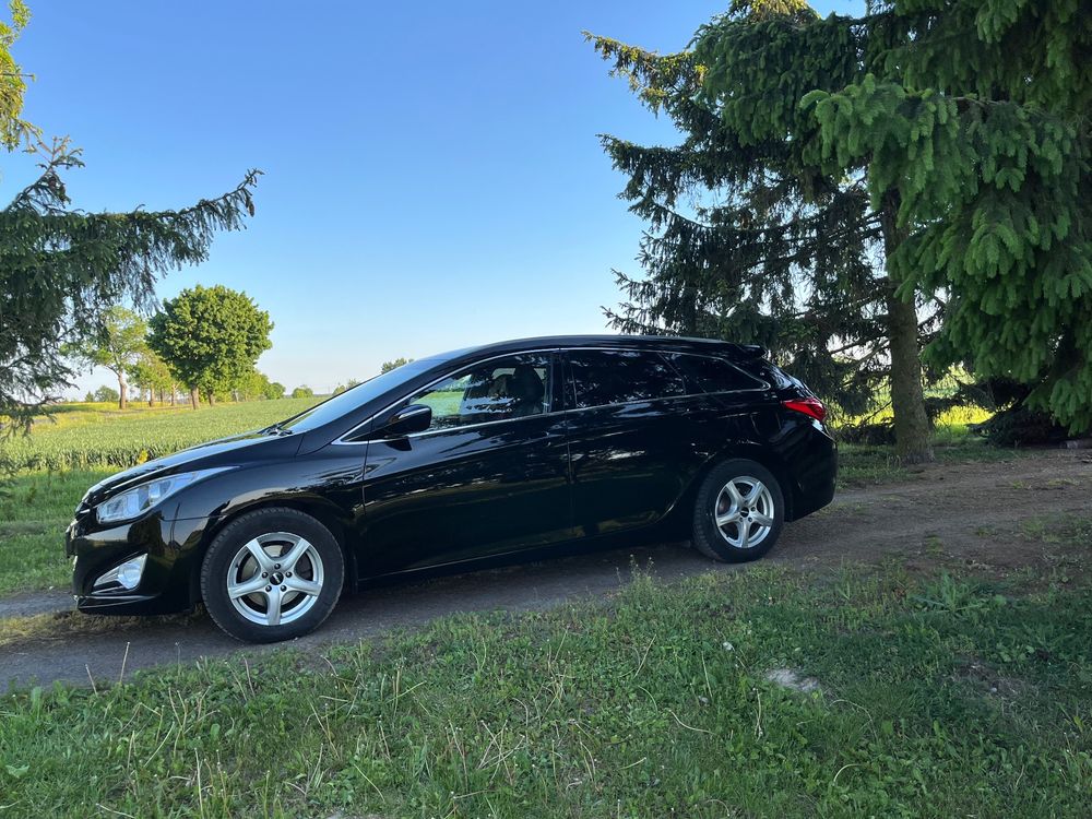 Hyundai i40 i40cw 1.6 5 Star Edition 2012