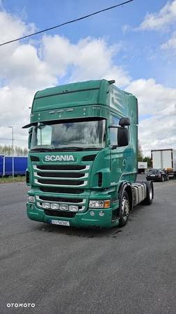 Scania R440 BEZ ADBLUE / Standard - 2