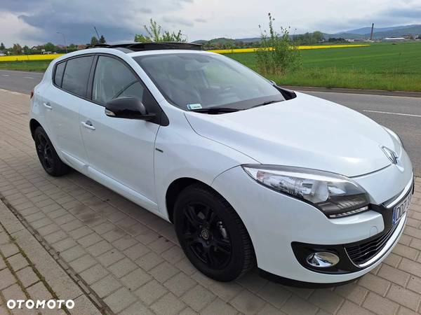 Renault Megane 1.4 16V TCE Bose Edition - 14