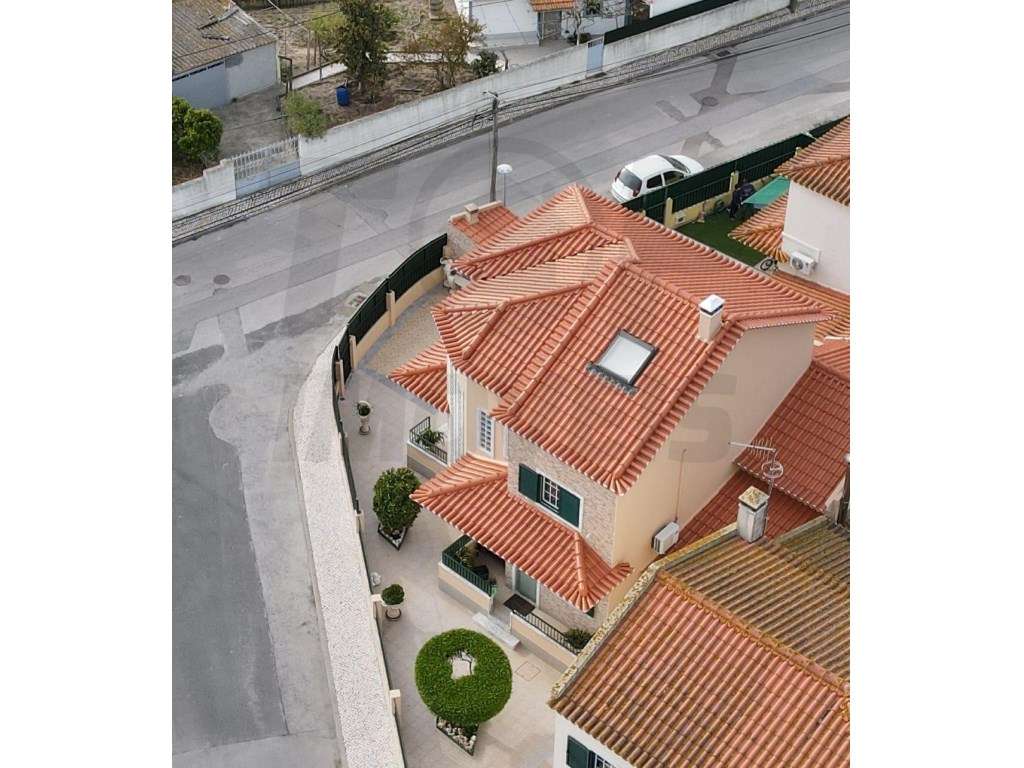 Moradia V3 - Samora Correia - 475.000€-34