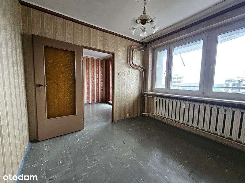 3 pokoje Os. Tysiąclecia, Kukurydza-3