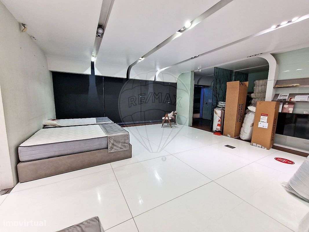 Loja  para arrendamento - Grande imagem: 5/16