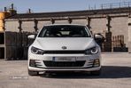 VW Scirocco 1.4 TSI Sport - 7