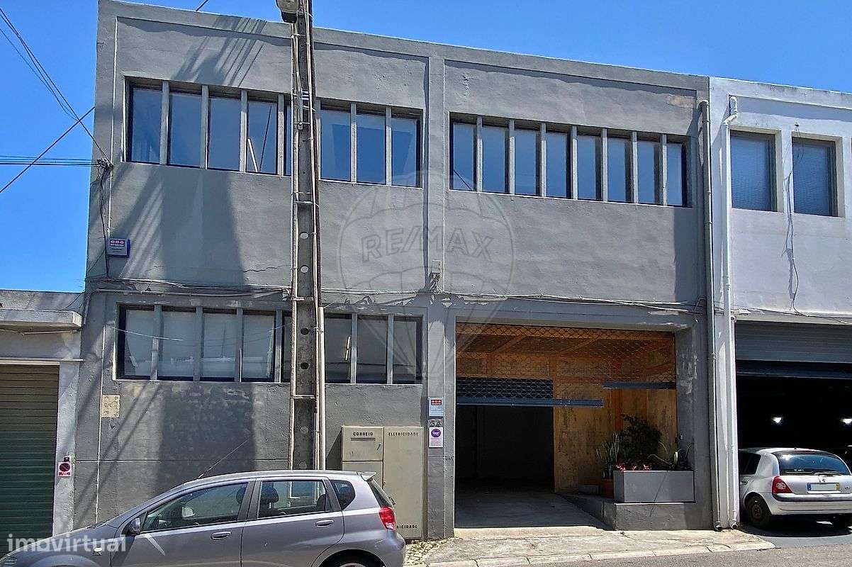 Escritório  para arrendamento - Grande imagem: 2/25