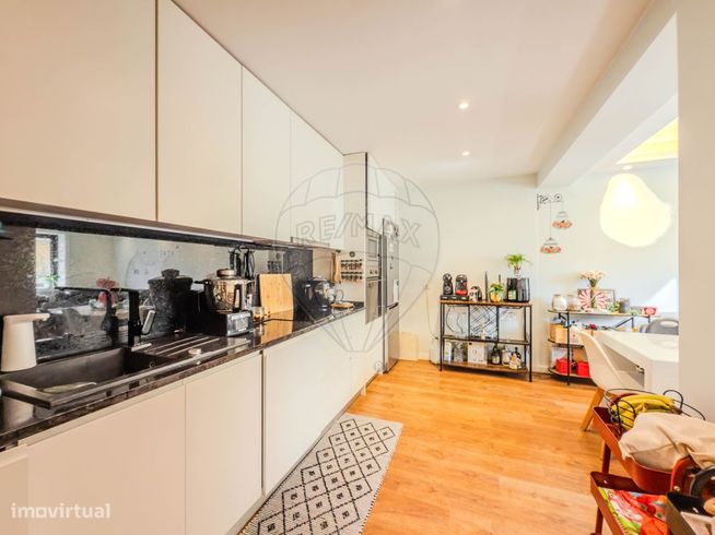 Apartamento T3 para venda-0