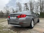 BMW Seria 5 523i - 9