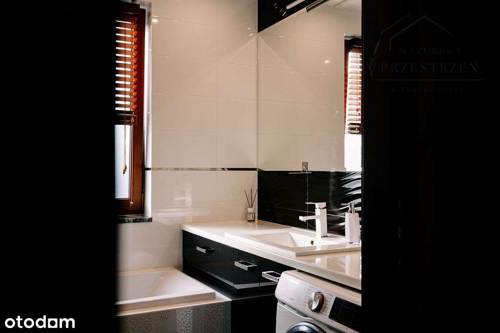 4 pok. z 2 tarasami i widokiem na las – Szyszkowa-13