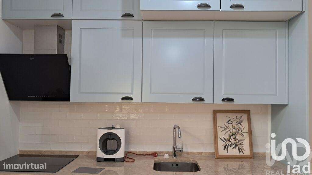 Apartamento T2 em Santa Maria Maior de 48,16 m2 - Grande imagem: 5/39