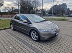 Honda Civic 1.8 Executive - 11