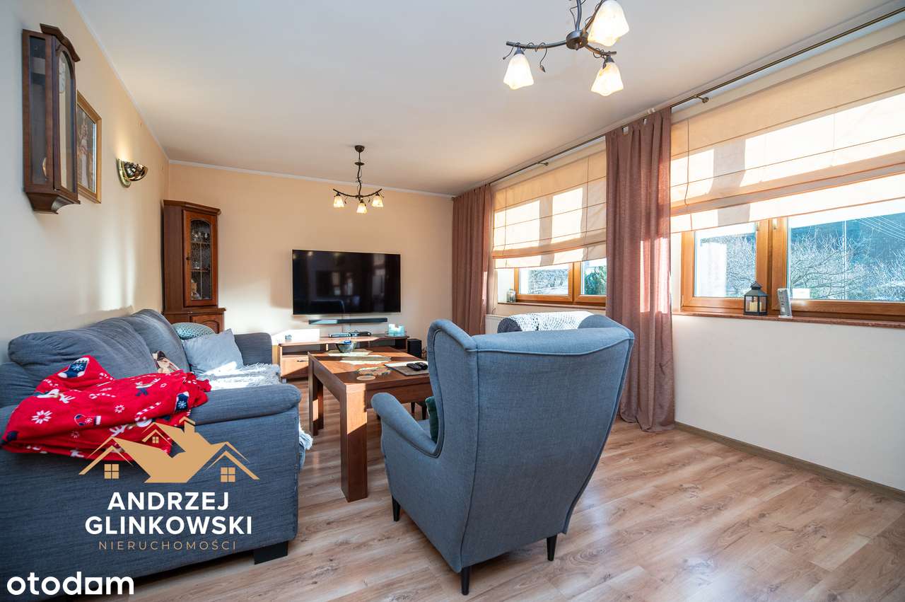 DOM NA SPRZEDAŻ GRÓDEK-9