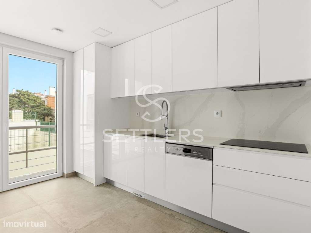 Apartamentos T3 - Carcavelos - Grande imagem: 5/16