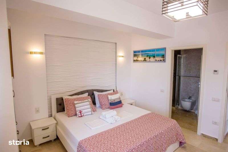 Ap 3 cam langa Plaja Mamaia / Vouchere - Imagine principală: 4/8