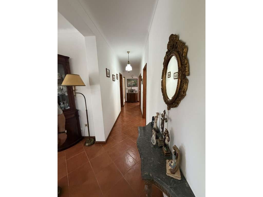 Excelente moradia térrea em Vale Carvalho , Viseu com terreno de 35...-19