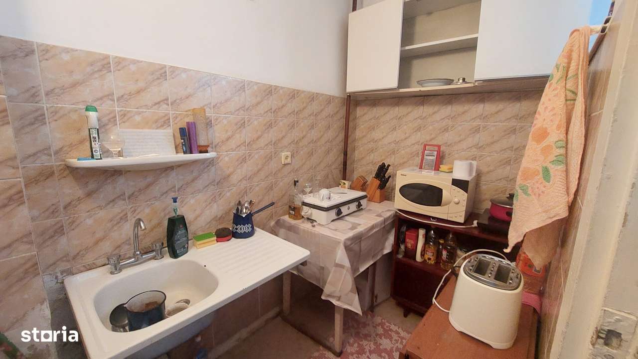 Garsonieră  Bd. Bălcescu ! - Imagine principală: 5/9