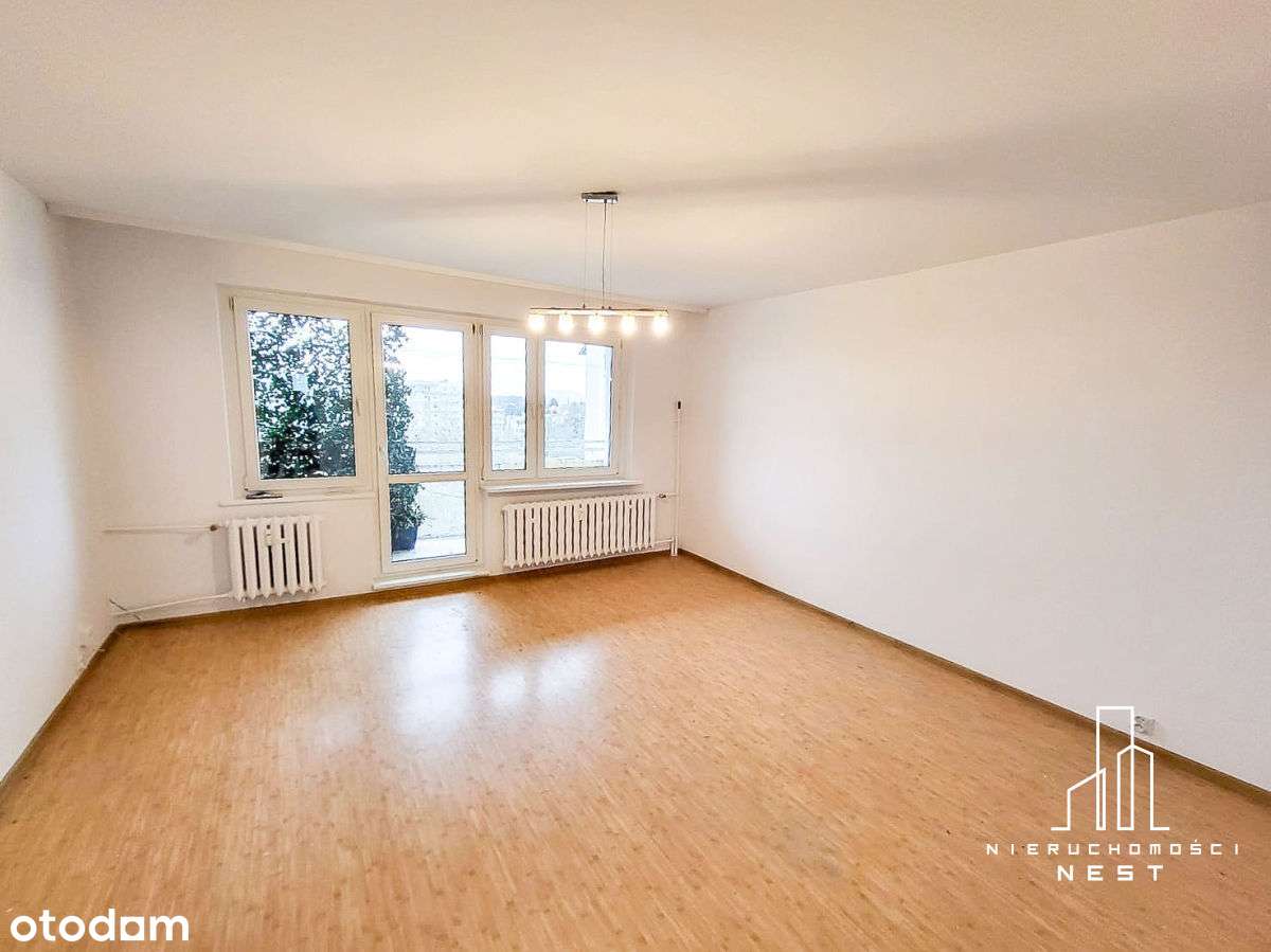 Mieszkanie 3pokoje przy Pestce Chrobrego 33-3