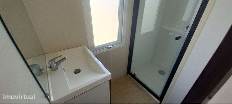 Arrenda-se T2 movel em terreno agricola com vista mar - Grande imagem: 5/8