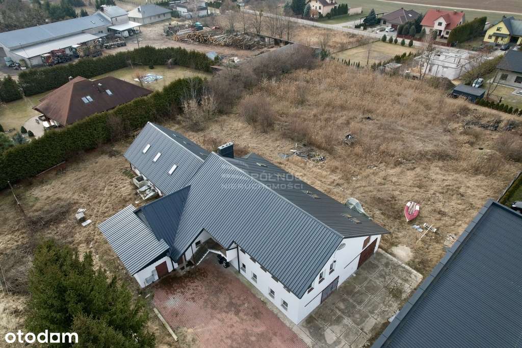 Obiekt inwestycyjny! Nawet 7 oddzielnych mieszkań! - Pełny obrazek: 4/9