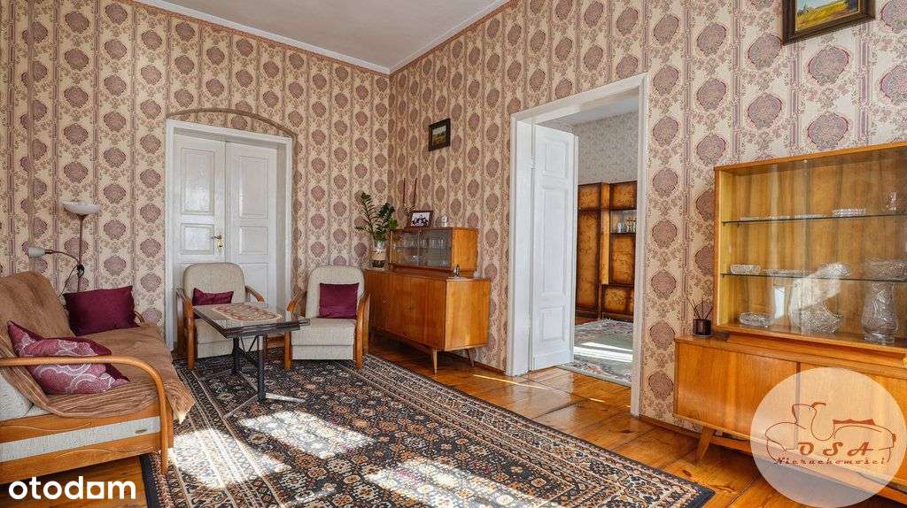 Dom na sprzedaż, 4 pokoje, 194 m², Stęszew