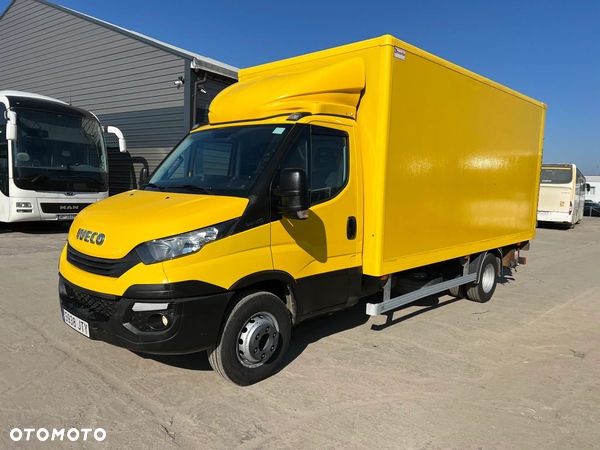 Iveco 65.150 - 2