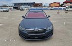 Skoda Superb Combi 2.0 TDI DSG Premium Edition - 2