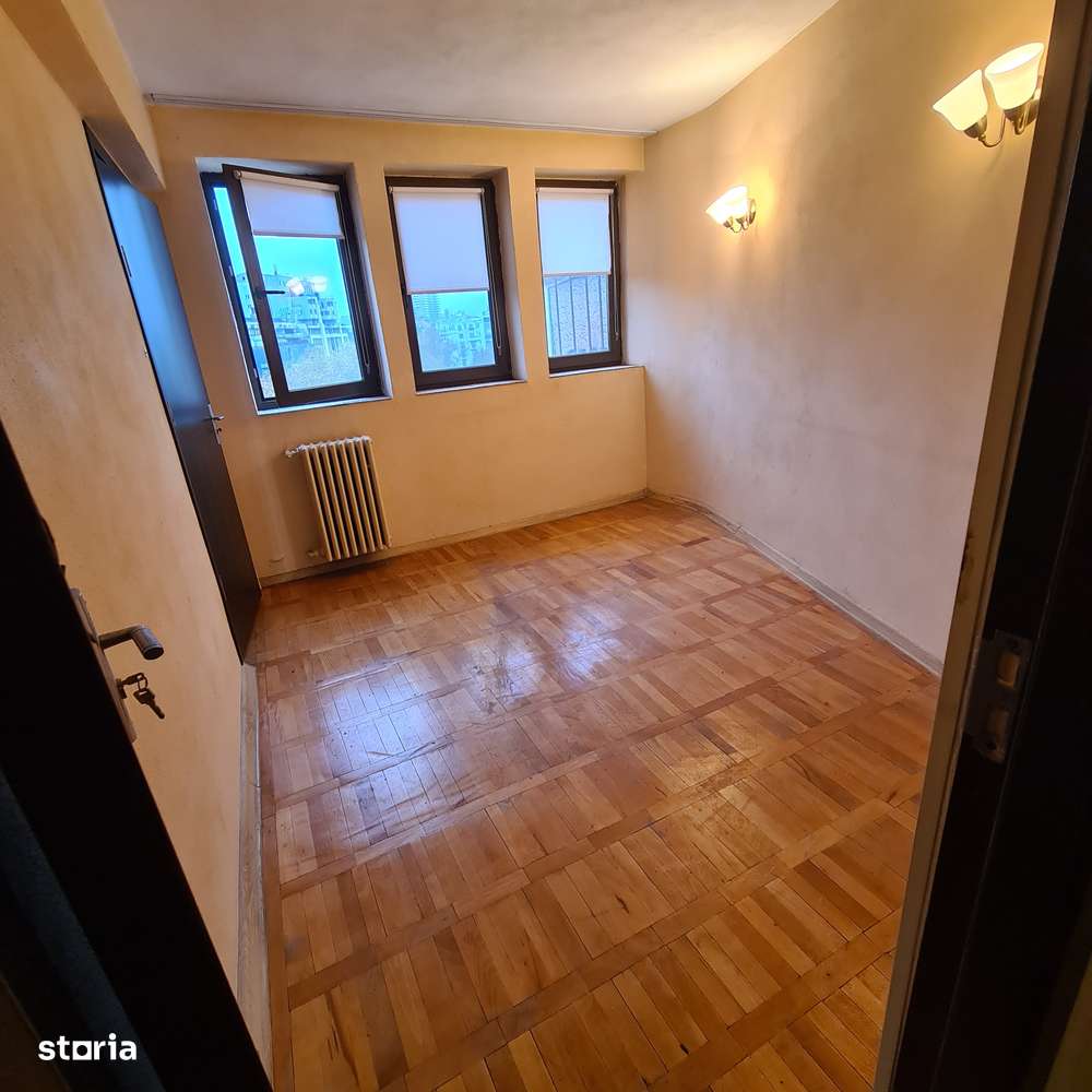 Apartament 2 camere – Piata Romana/ Bloc fara risc seismic-4