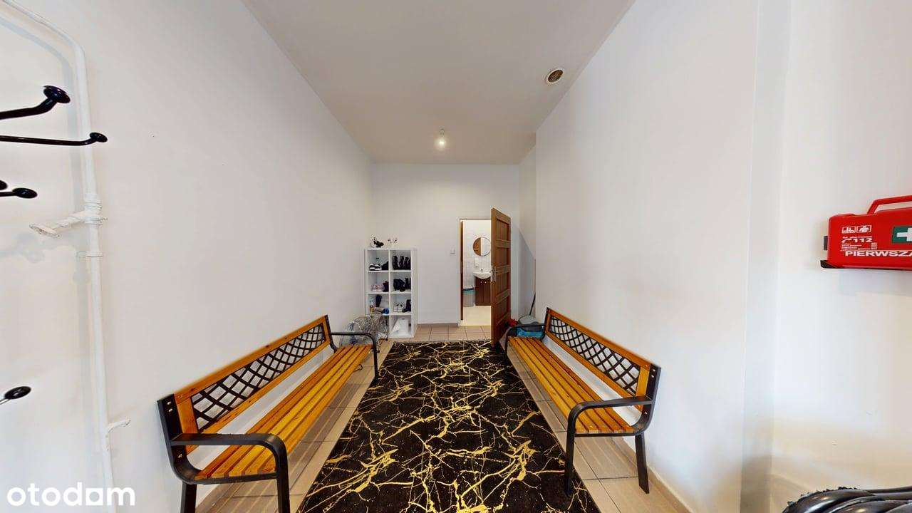 Lokal w ścisłym centrum Goleniowa-6