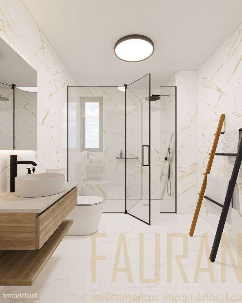 Moradia Isolada Batalha Lote 31-6