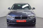 BMW 316 d Touring Advantage Auto - 2