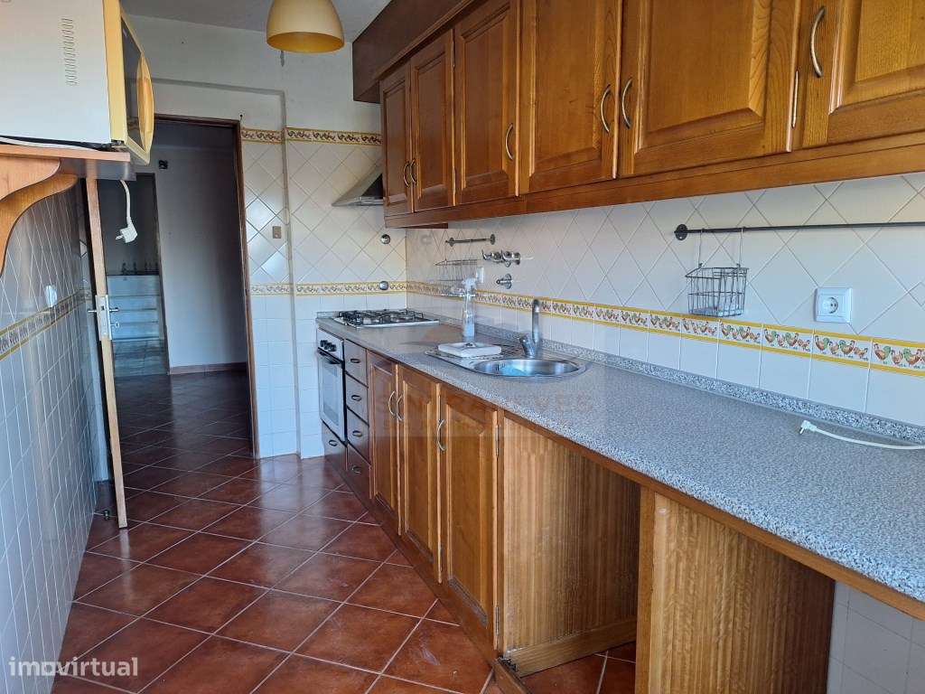 T1+2, Casal da Mira, com logradouro - Grande imagem: 4/19