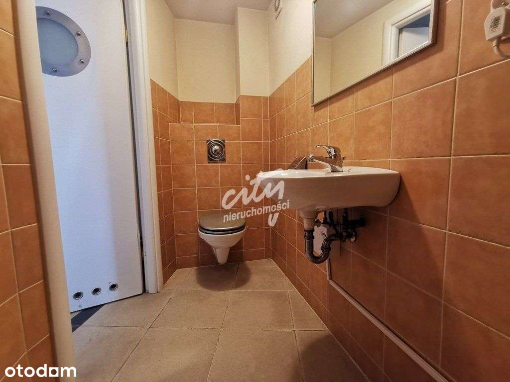 Powierzchnia biurowa, 150 m2. Parking. - Pełny obrazek: 3/3