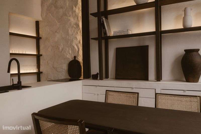 Design Apartamento T2 no centro Historico Matosinhos - Grande imagem: 5/12