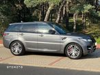 Land Rover Range Rover Sport S 3.0 SD V6 HSE - 7