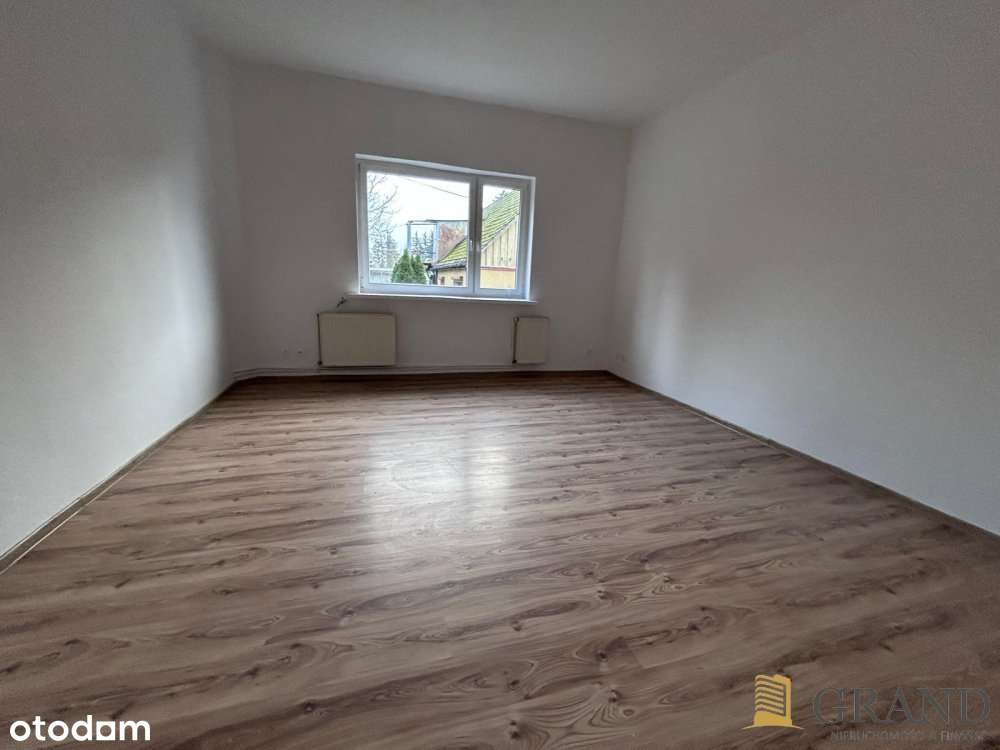 Mieszkanie 5-pokojowe przy ul. Goleniowskiej - ide-1