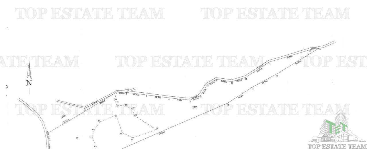 Casa de vanzare in Stanomiru  Judetul Valcea cu un teren in suprafata - Imagine principală: 4/10