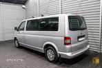 Volkswagen Caravelle - 2