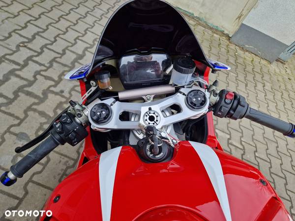 Ducati Panigale V4 - 9