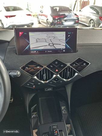 DS DS3 Crossback E-TENSE PERFORMANCE LINE + - 34