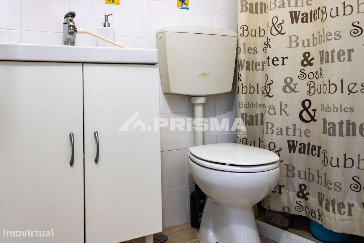 Moradia em banda para venda em Alcains-29