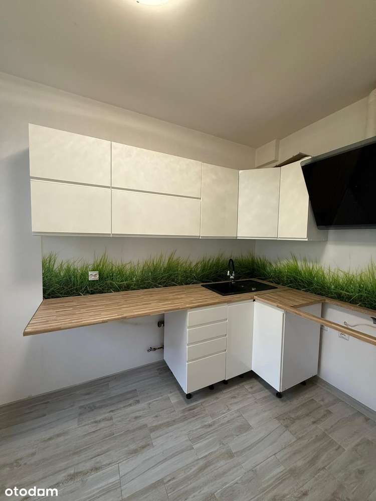 2pokoje/Parter/46.99m/sieć miejska/0%prowizji - Pełny obrazek: 2/9